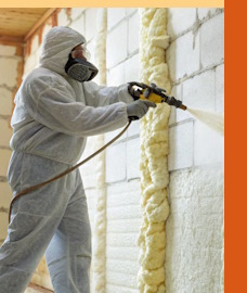 Услуги Услуги утепления в Миассе под ключ